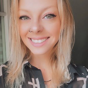 Meet your Posher, Jordyn